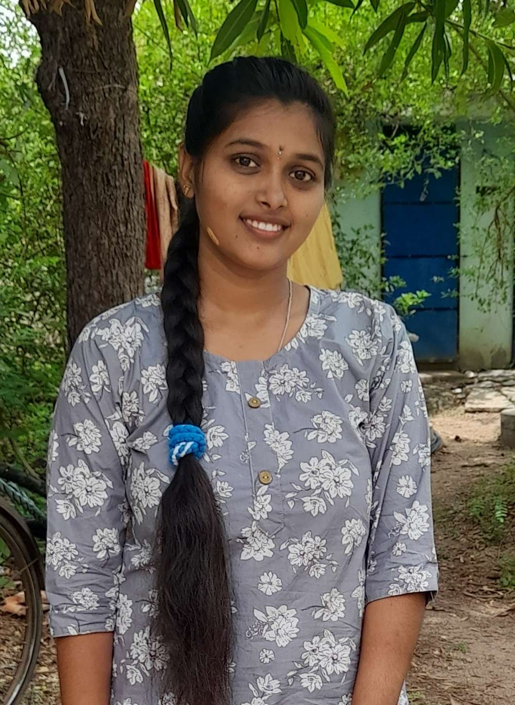 SRITW Placements selected students at Capgemini
